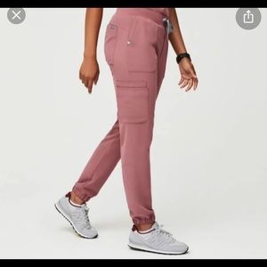 Figs mauve taldora XS